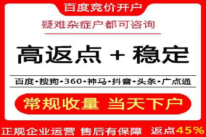 百度SEM竞价推广实战技巧，案例分享成功之道